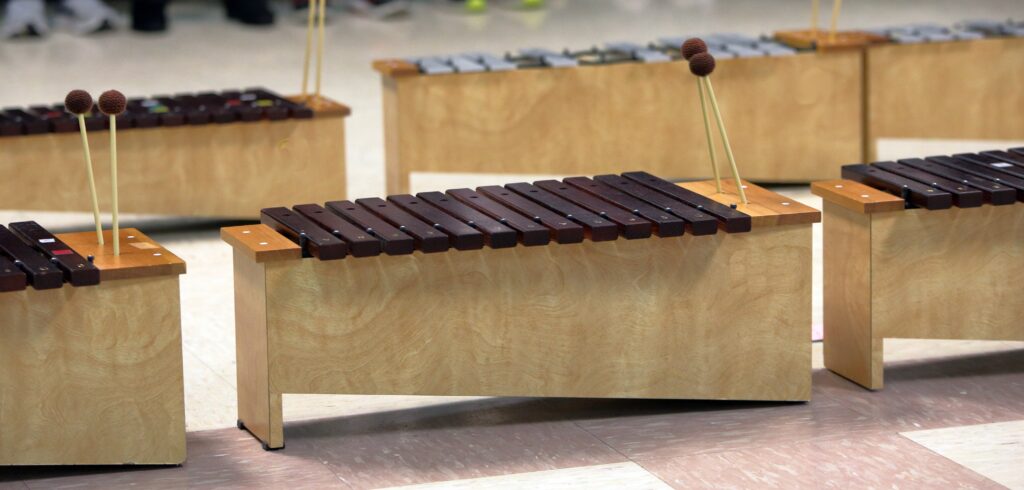 xylofon melodiske slagverk stavspill orffinstrumenter.no orff-instrumenter orff instrumenter